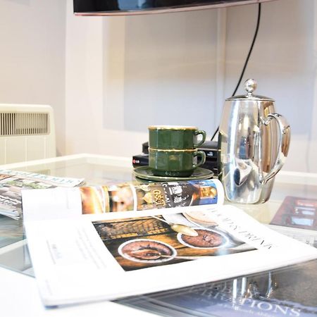 Pied A Mer, Aldeburgh Bagian luar foto