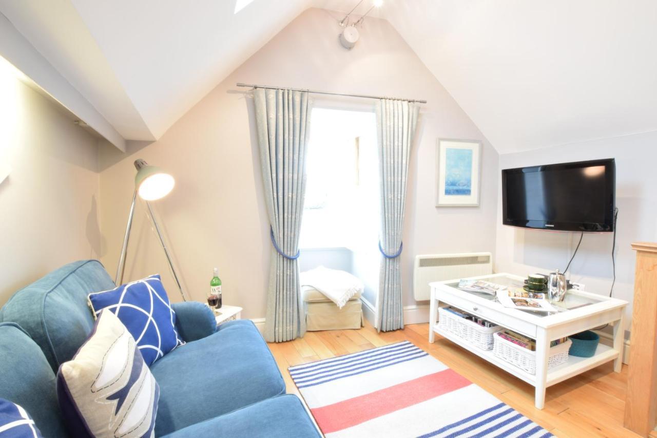 Pied A Mer, Aldeburgh Bagian luar foto