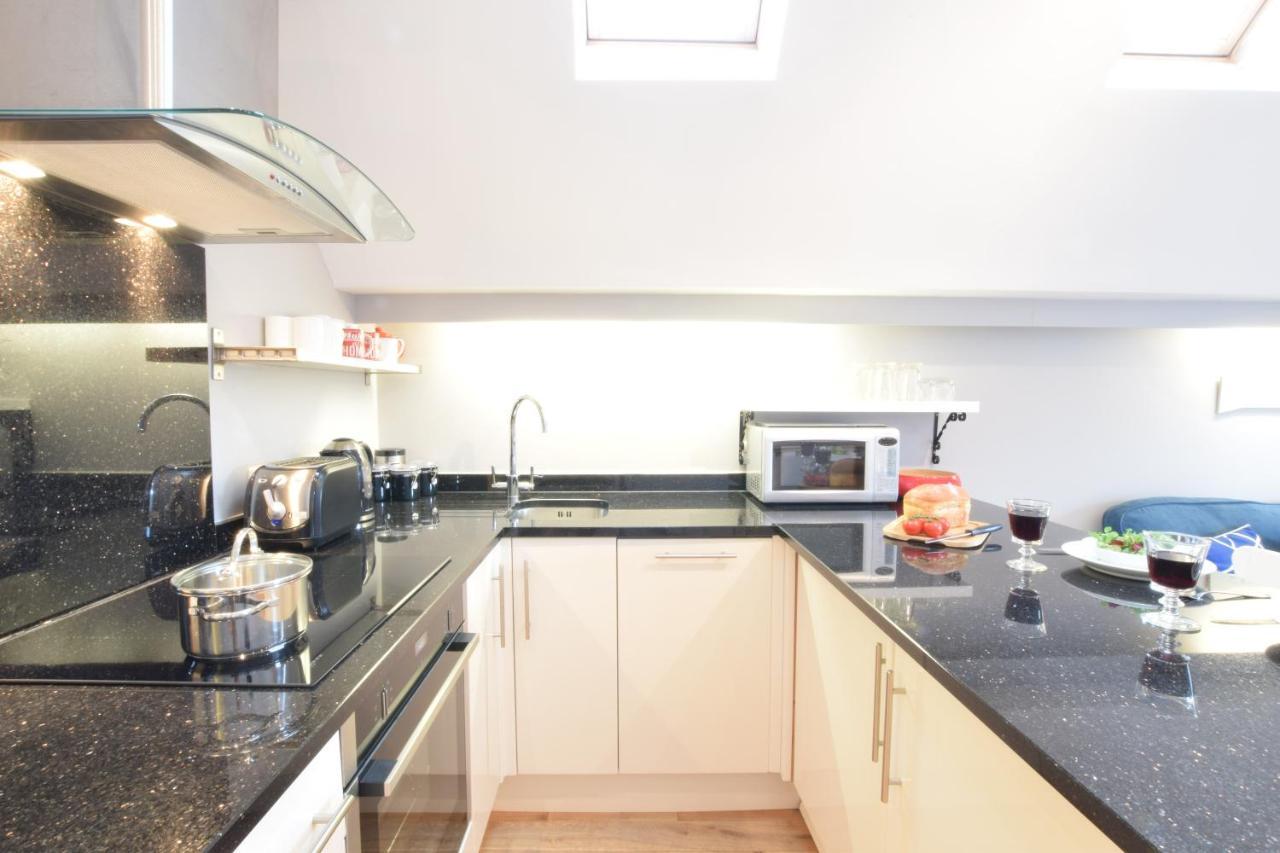 Pied A Mer, Aldeburgh Bagian luar foto