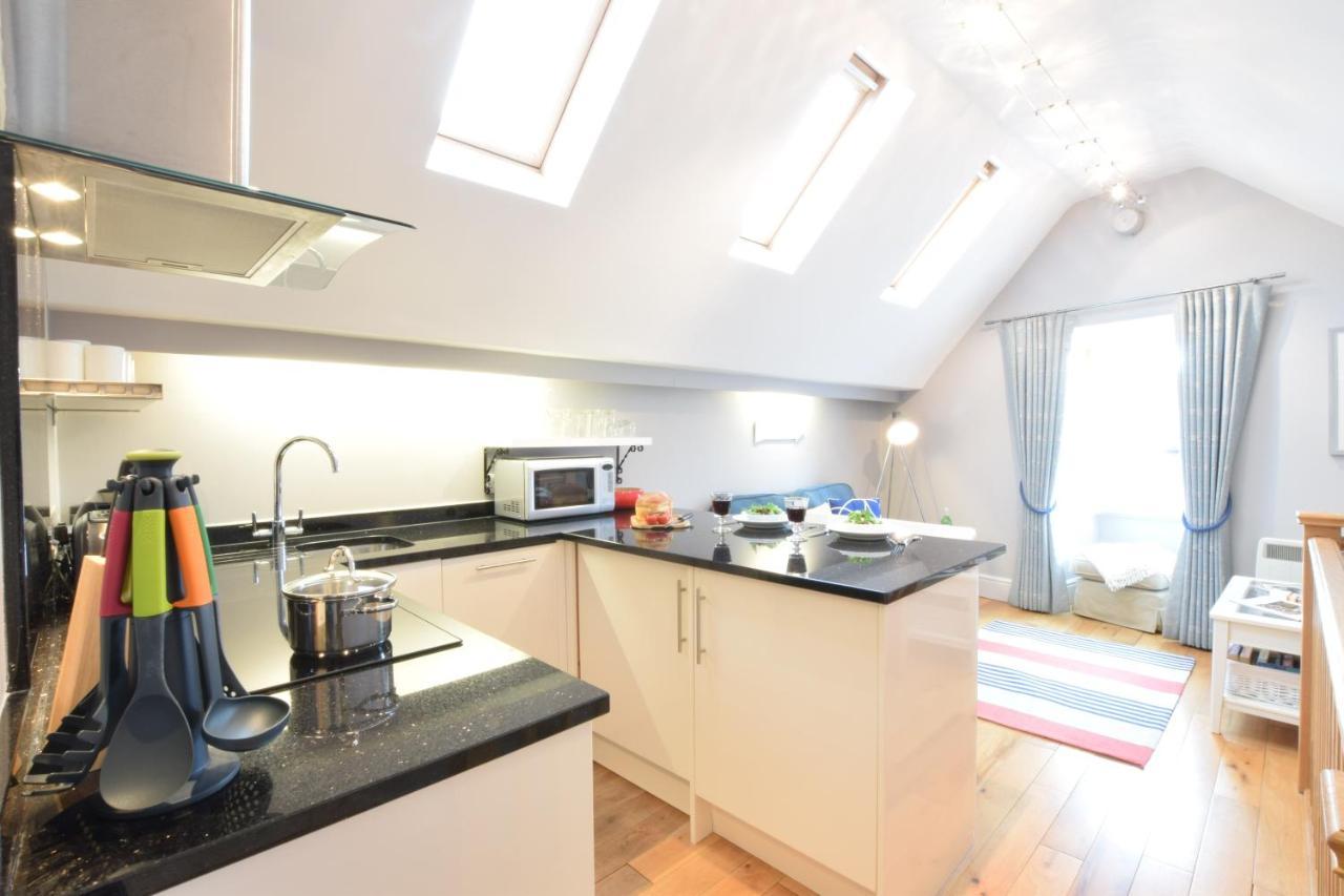 Pied A Mer, Aldeburgh Bagian luar foto